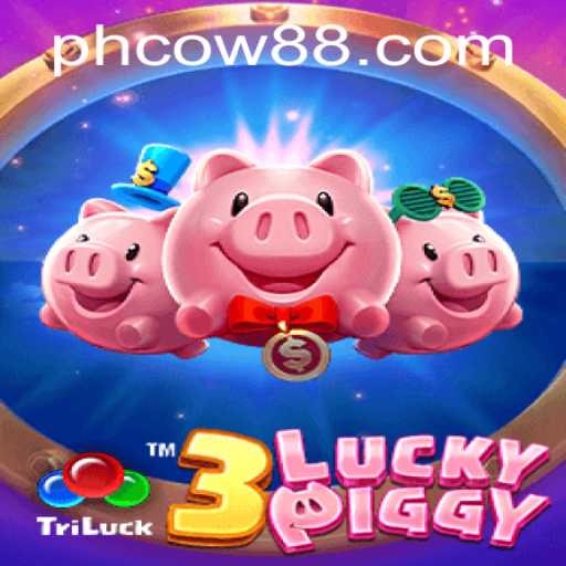 Exploring the Thrills of 3LUCKYPIGGY and the Excitement of COW88