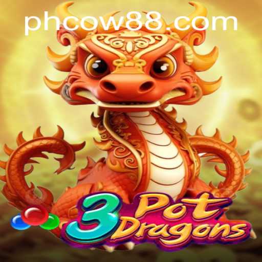 Immerse Yourself in the Enchanting World of 3PotDragons