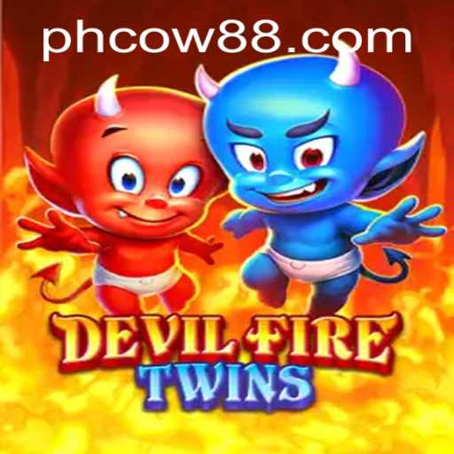 Exploring DevilFireTwins: A Thrilling Gaming Adventure with COW88