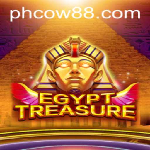 Discover the Secrets of EgyptTreasure: An In-Depth Guide to Gameplay and Strategy