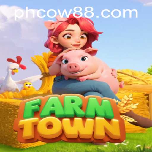 FarmTown: Dive into the Pastoral Adventure with COW88