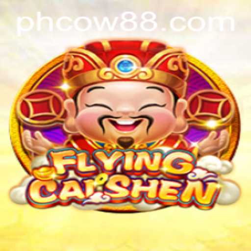 Discover the Thrilling World of FlyingCaiShen: The Game That Combines Excitement with Strategy