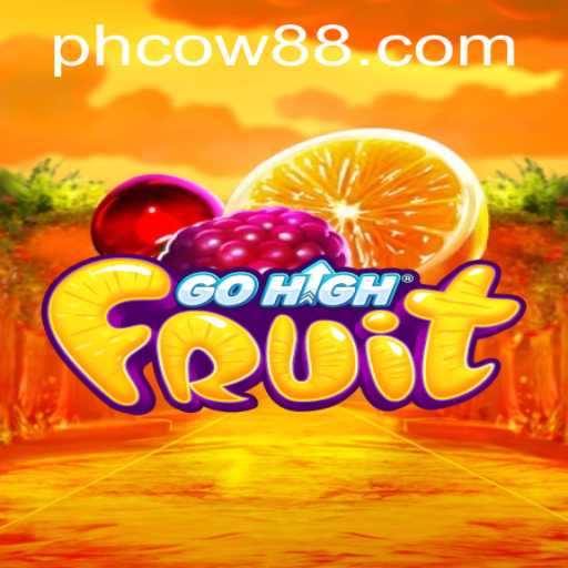 Dive into the World of GoHighFruit with COW88: An Exciting Gaming Revolution
