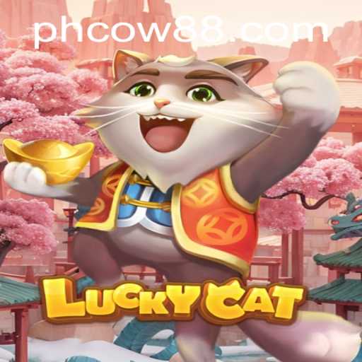 Dive into the Thrilling World of LuckyCat: Unveiling the Secrets of COW88
