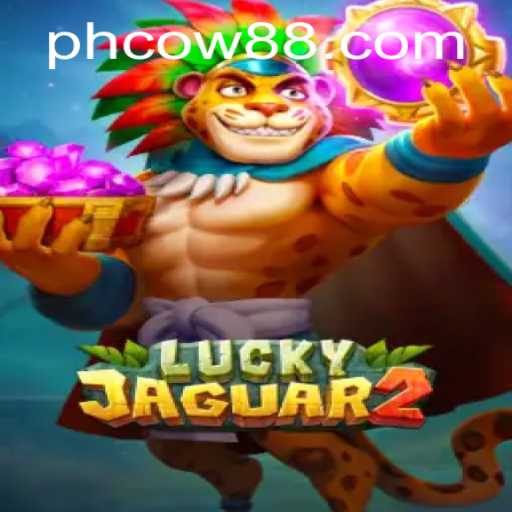Discover the Thrills of Luckyjaguar2: A Guide to Mastering the COW88 Experience