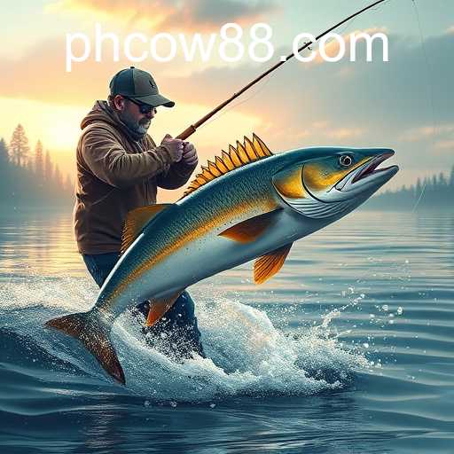 Exploring the Depths of Online Fishing with COW88