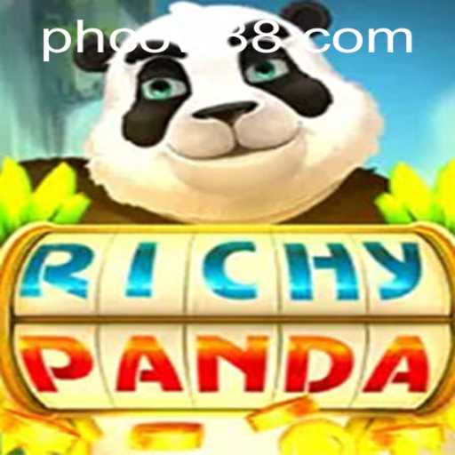 Understanding RichyPanda: The Innovative Game Revolutionizing Entertainment with COW88