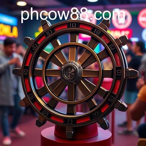 Discovering the Engaging Universe of Rotary Games: Spotlight on COW88