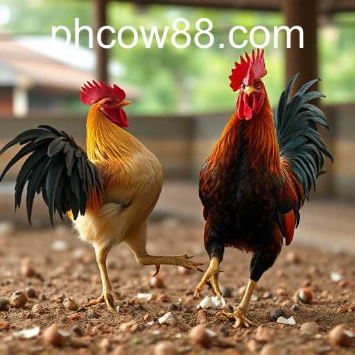 The Intricacies of Sabong Games: Tradition Meets Modern Technology in COW88